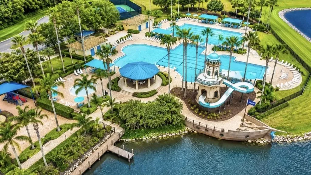 8615 Warwick Shore Crossing Orlando FL 32829
