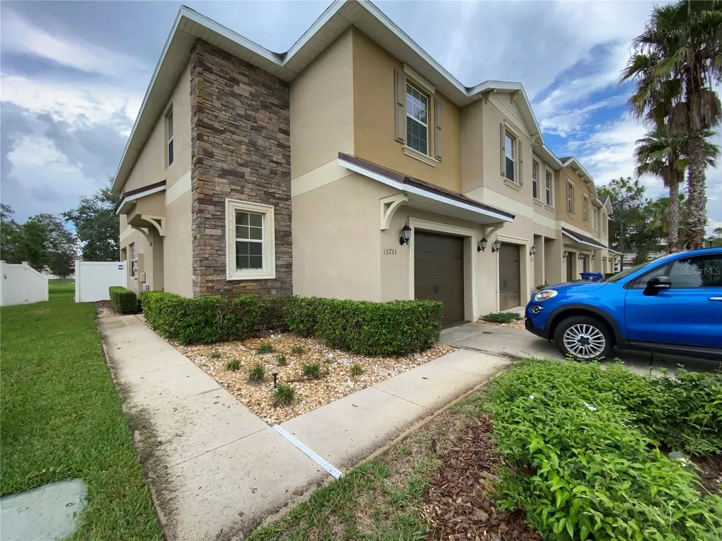 13733 Rosette Road Hudson FL 34669