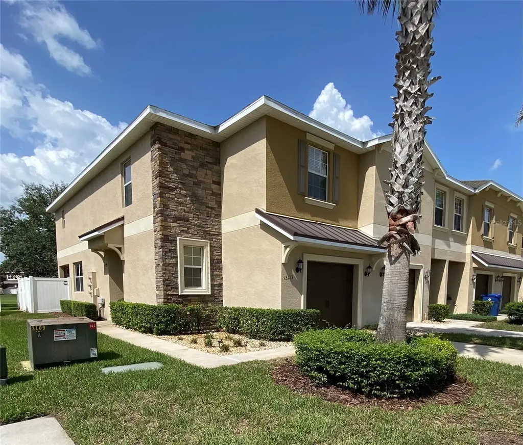 13733 Rosette Road Hudson FL 34669