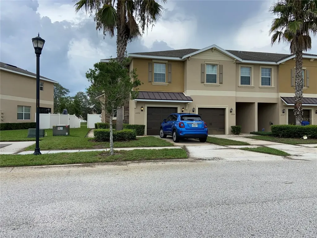 13733 Rosette Road Hudson FL 34669