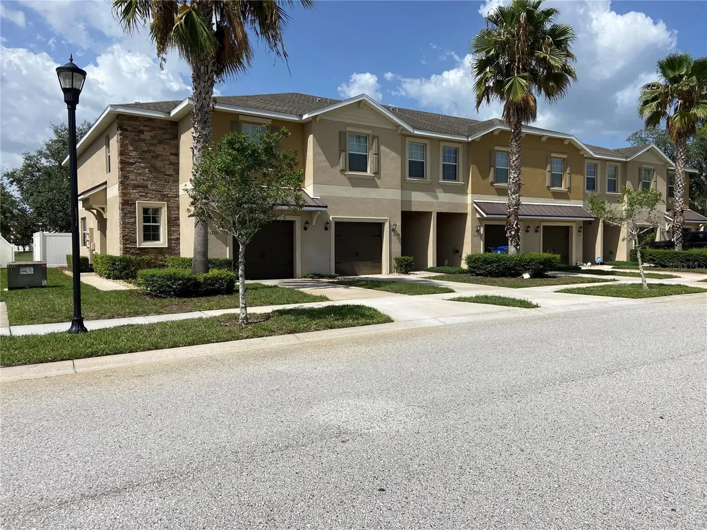 13733 Rosette Road Hudson FL 34669