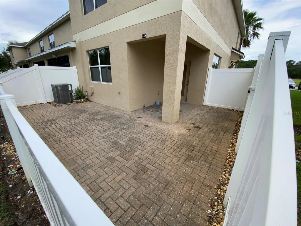 13733 Rosette Road Hudson FL 34669
