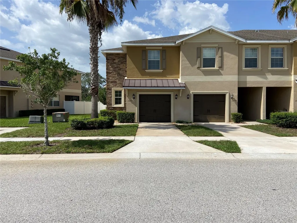 13733 Rosette Road Hudson FL 34669