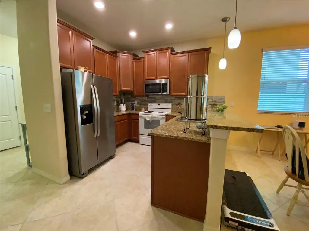 13733 Rosette Road Hudson FL 34669