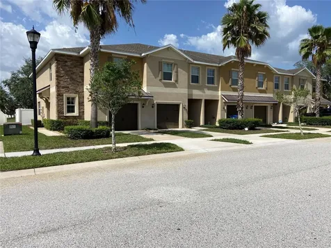 13733 Rosette Road Hudson FL 34669