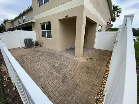 13733 Rosette Road Hudson FL 34669