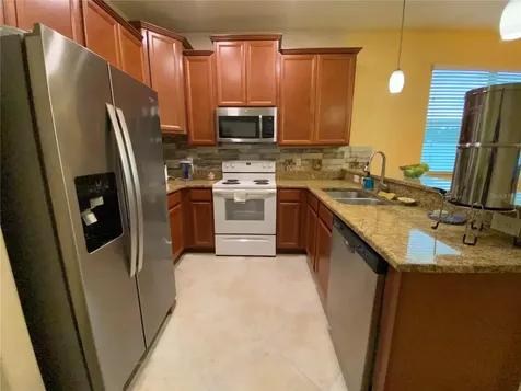 13733 Rosette Road Hudson FL 34669