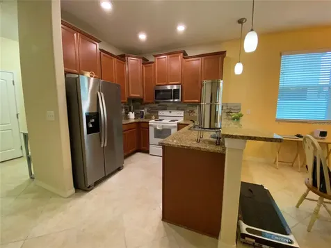 13733 Rosette Road Hudson FL 34669