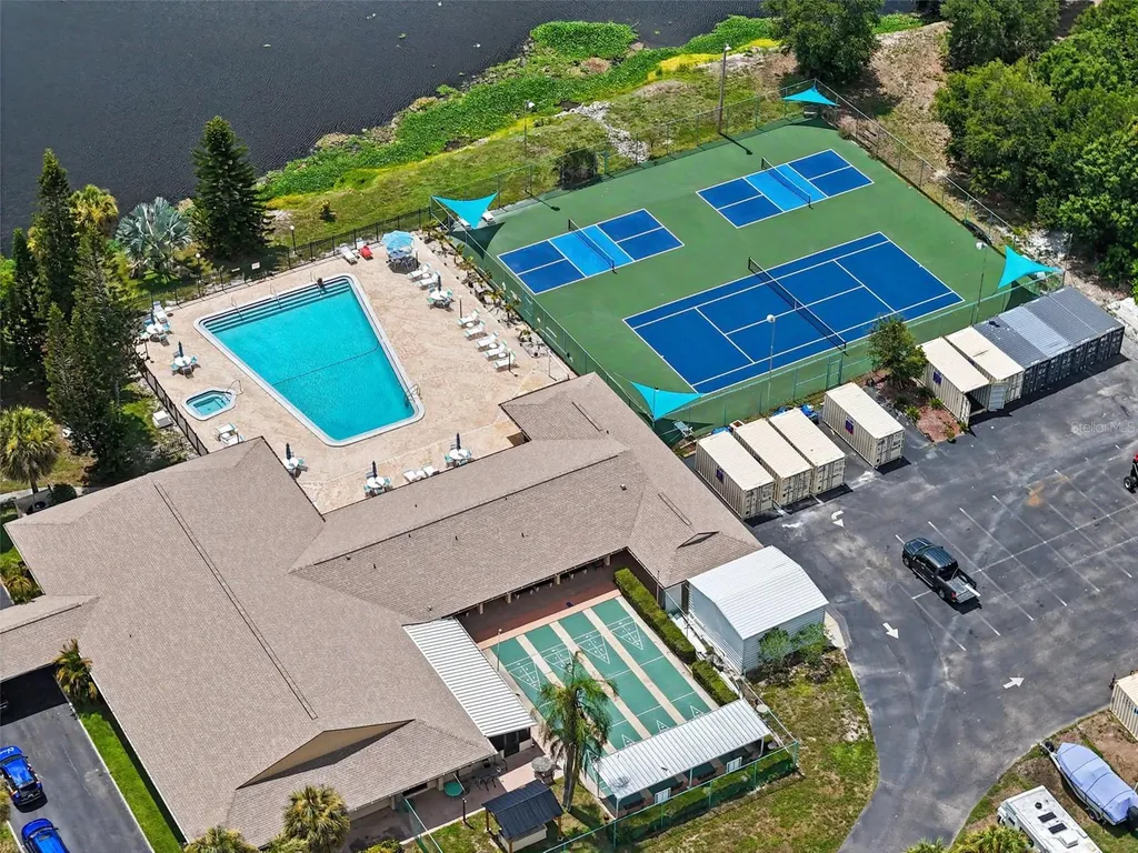 1502 16th Circle SE Largo FL 33771