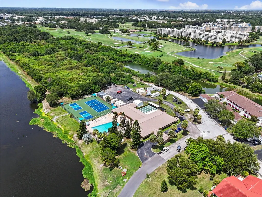 1502 16th Circle SE Largo FL 33771