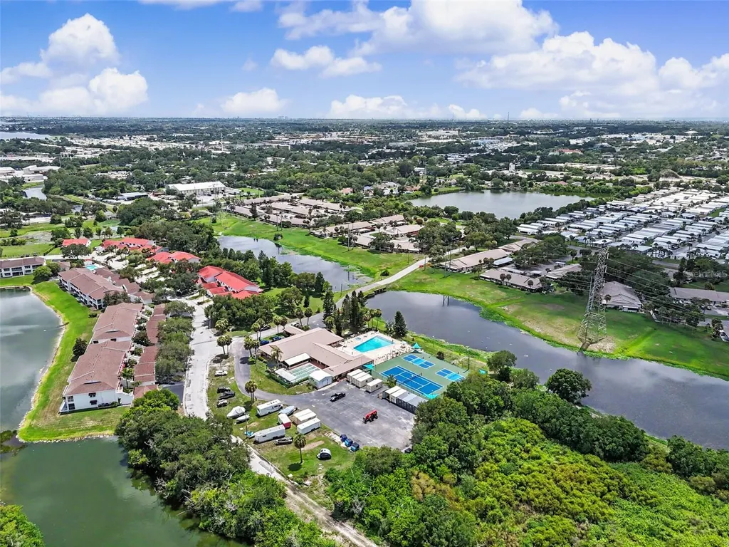 1502 16th Circle SE Largo FL 33771