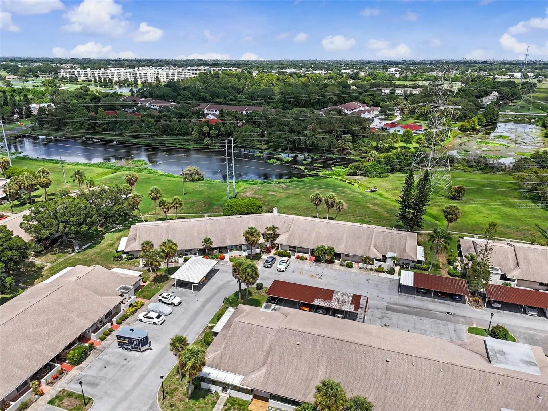 1502 16th Circle SE Largo FL 33771
