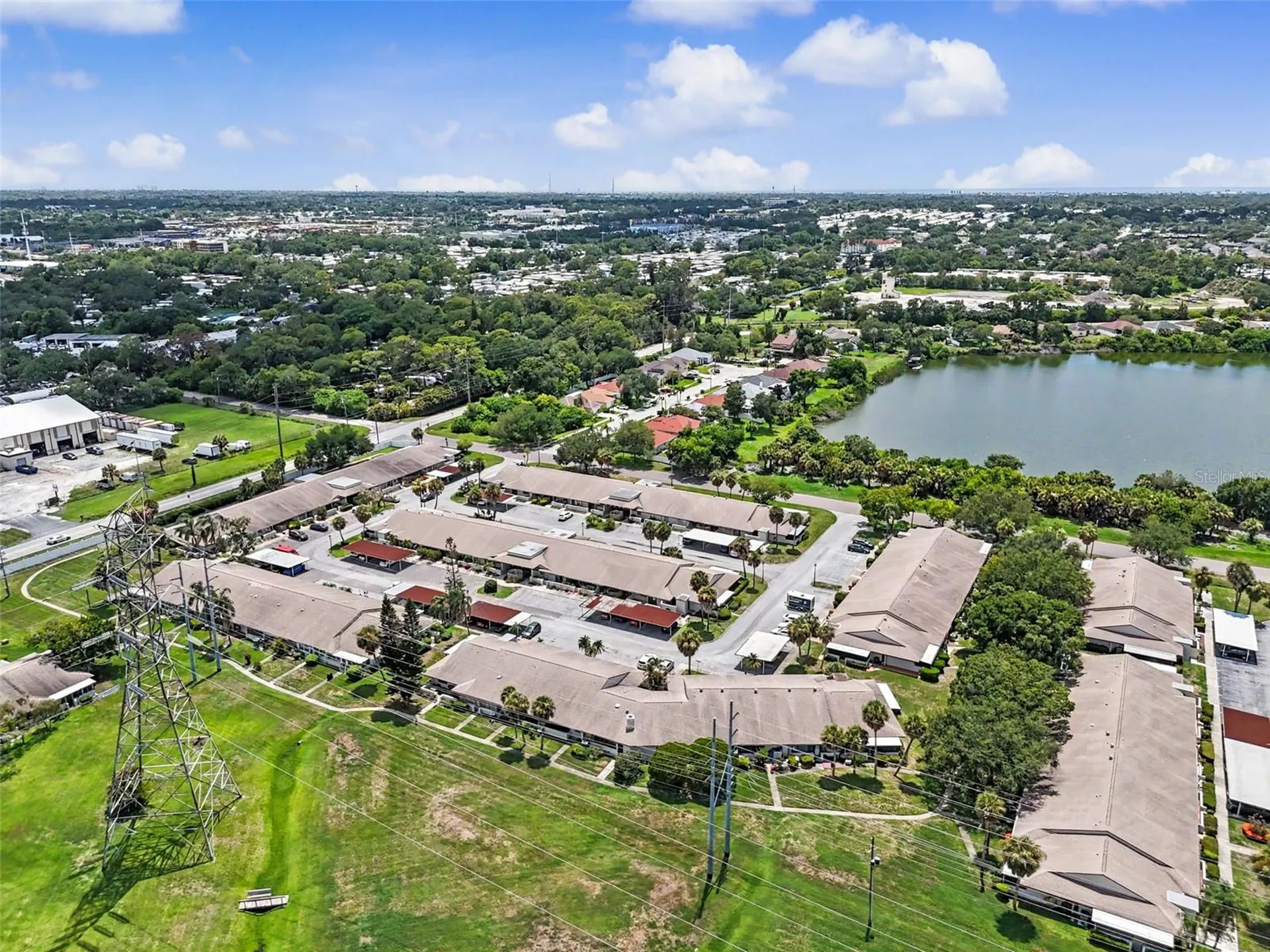 1502 16th Circle SE Largo FL 33771