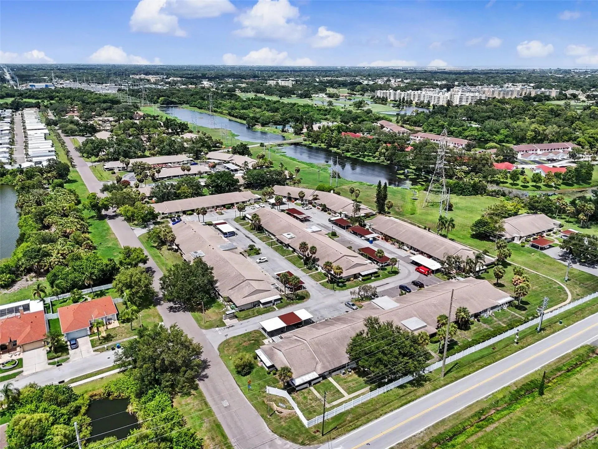 1502 16th Circle SE Largo FL 33771