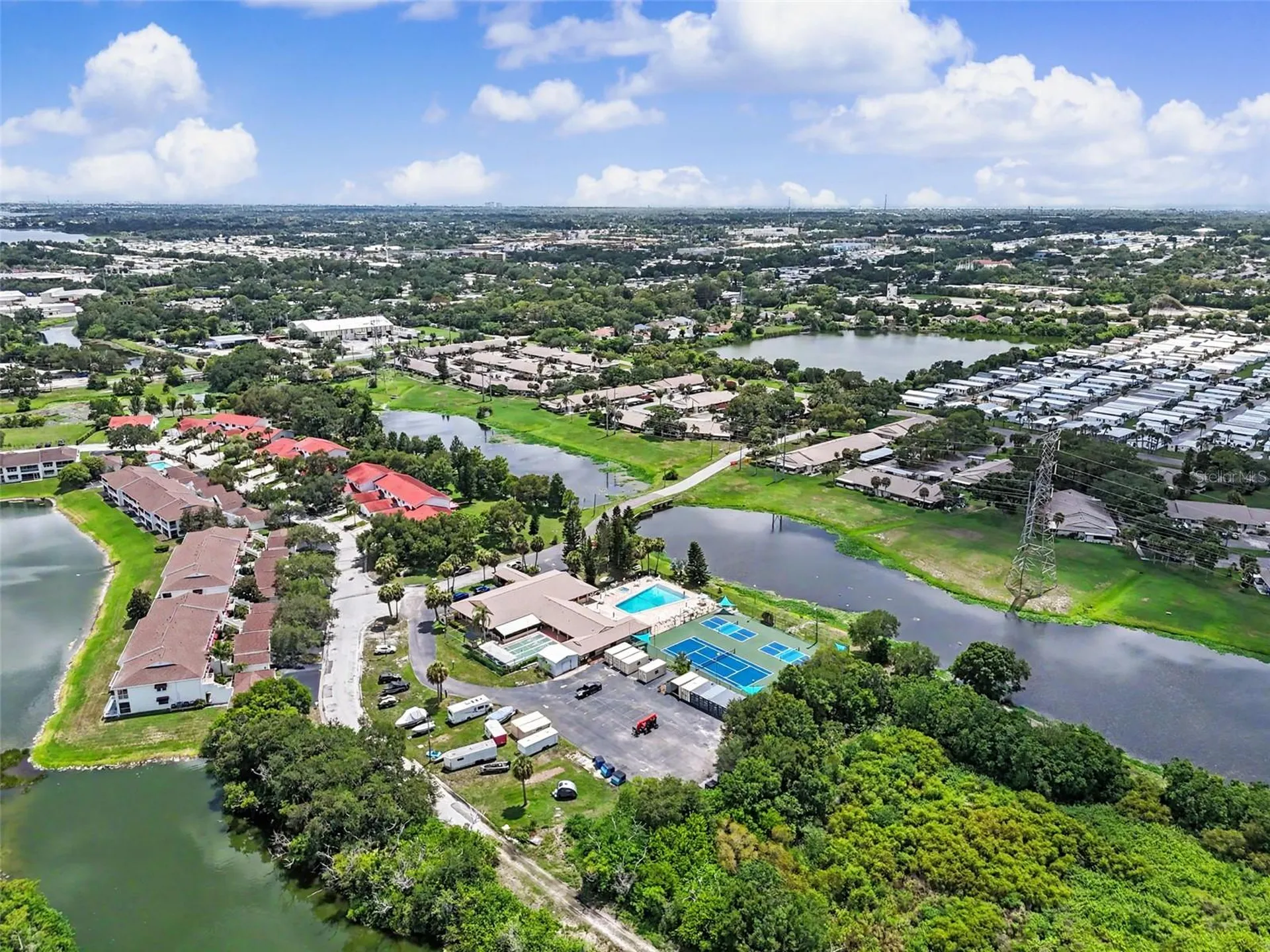 1502 16th Circle SE Largo FL 33771