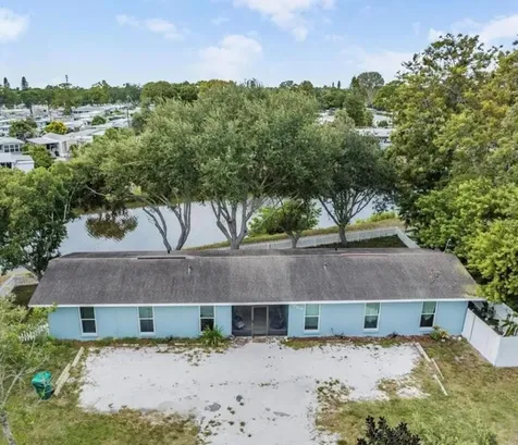 5000 74TH Street N St Petersburg FL 33709