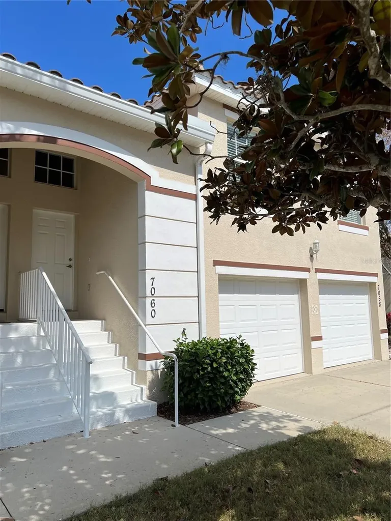 7060 Strand Circle Bradenton FL 34203