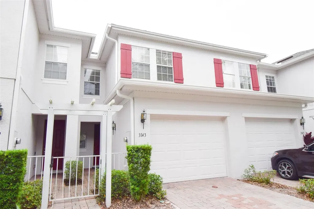 3143 Capri Isle Way Orlando FL 32835
