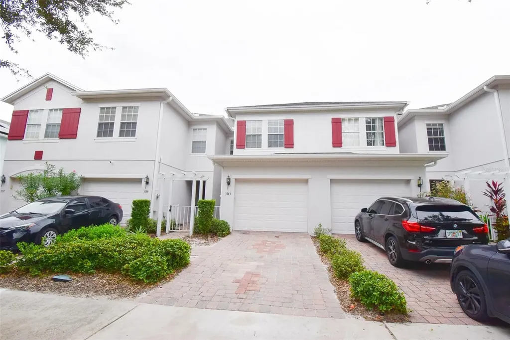 3143 Capri Isle Way Orlando FL 32835