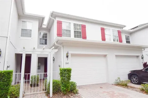 3143 Capri Isle Way Orlando FL 32835