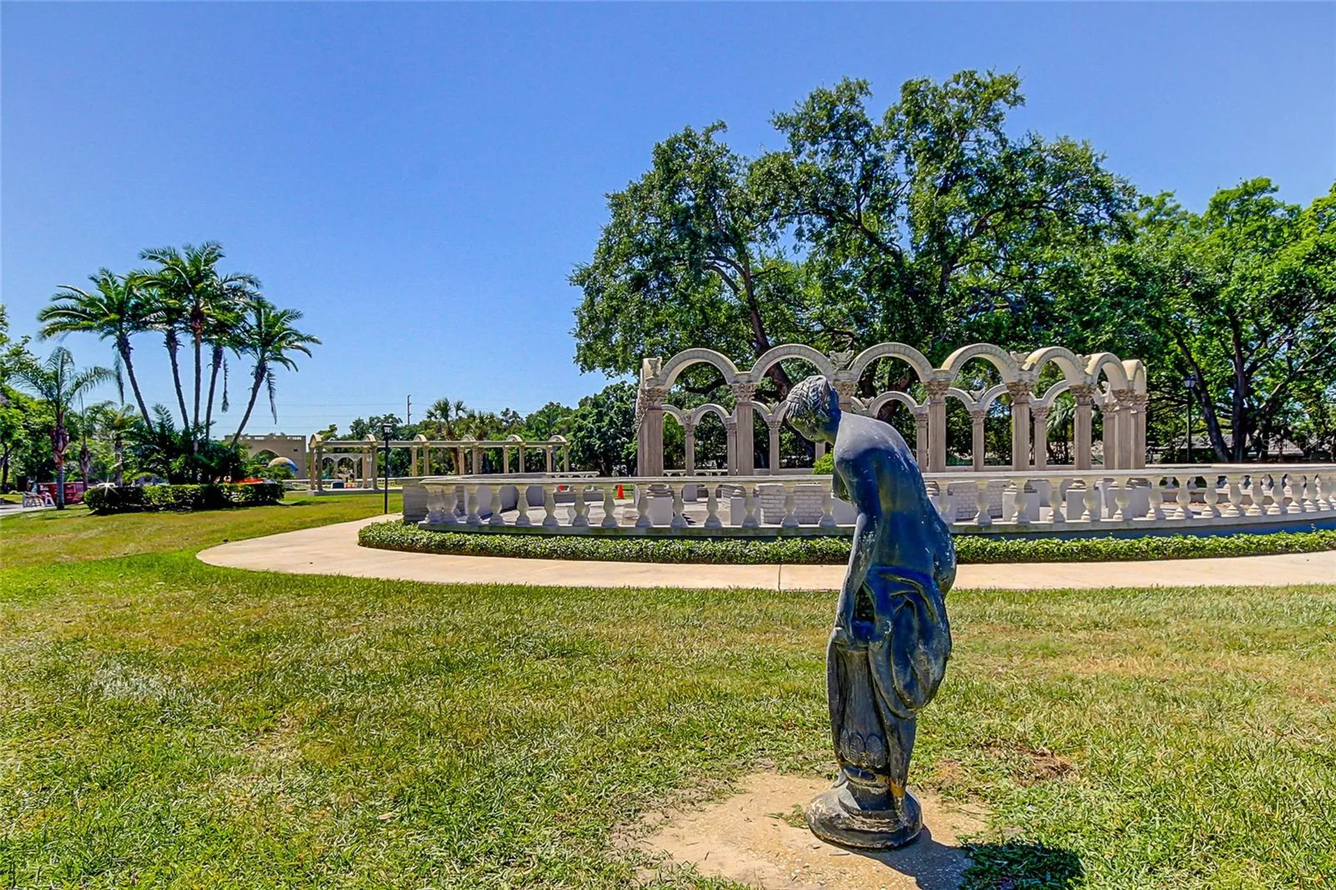 2170 Americus Boulevard N Clearwater FL 33763