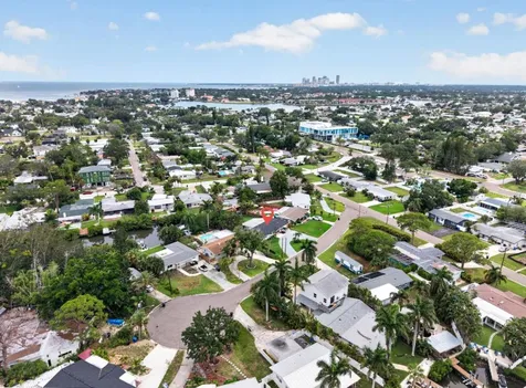 1524 Carson Circle NE St Petersburg FL 33703