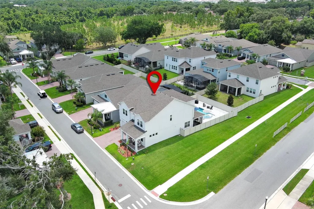 2010 Boss Hewett Street Winter Garden FL 34787