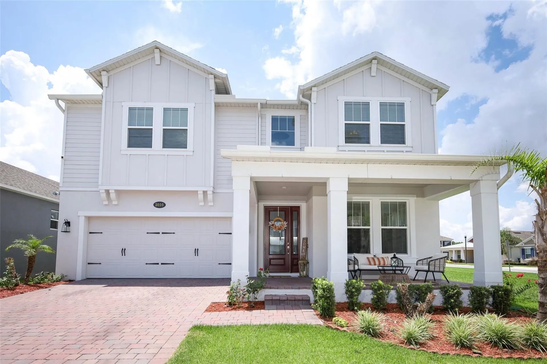 2010 Boss Hewett Street Winter Garden FL 34787