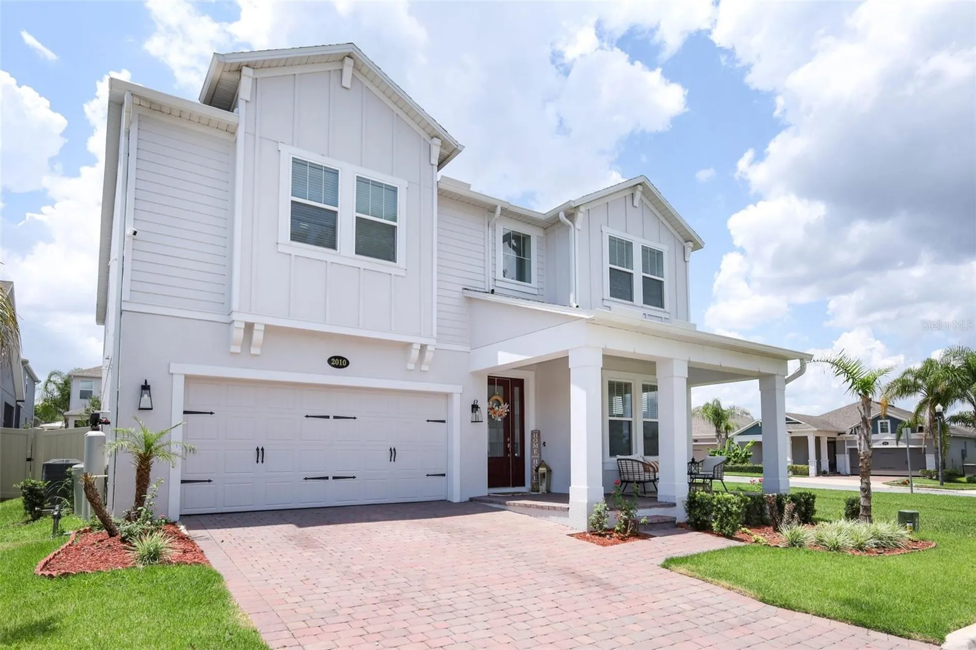 2010 Boss Hewett Street Winter Garden FL 34787