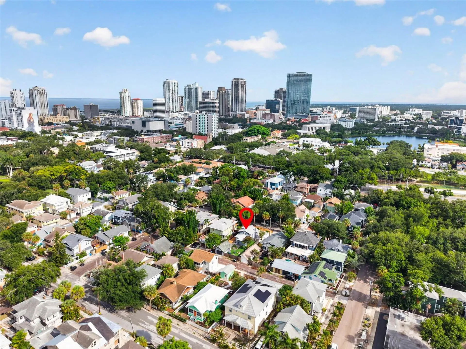 629 6th Avenue N St Petersburg FL 33701