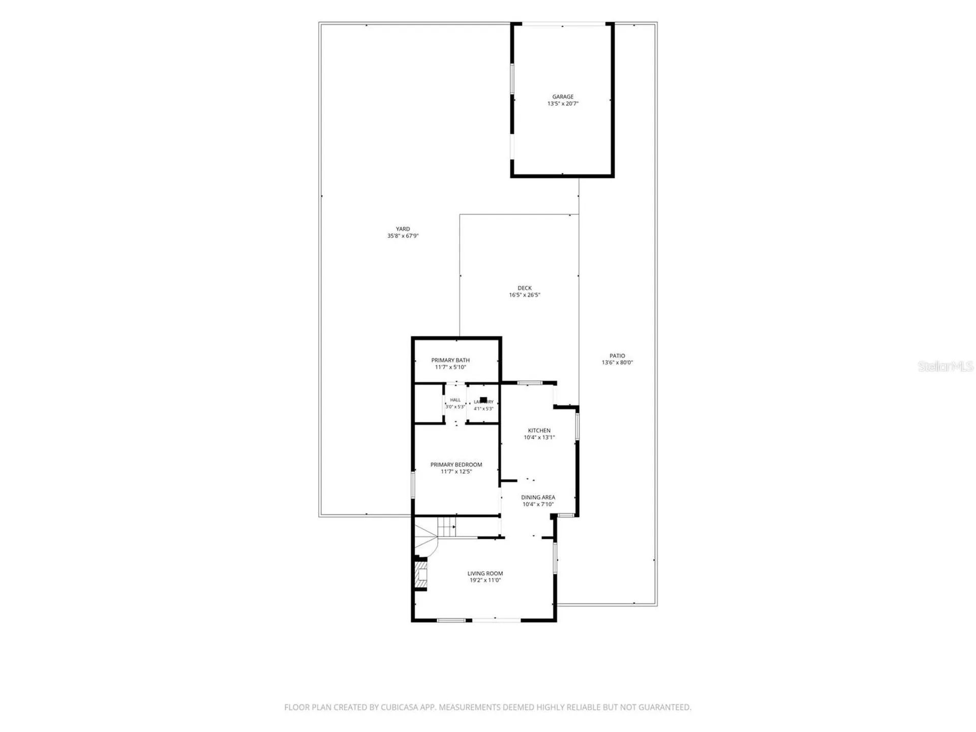 629 6th Avenue N St Petersburg FL 33701