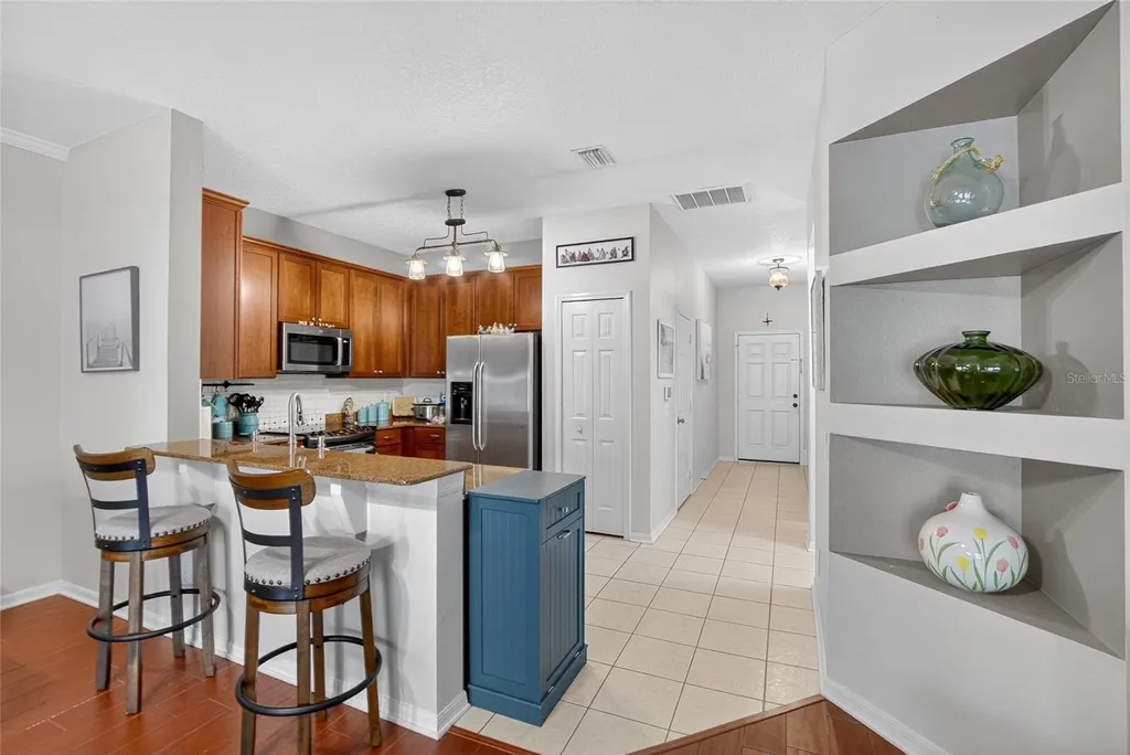 3006 Girvan Drive Land O Lakes FL 34638