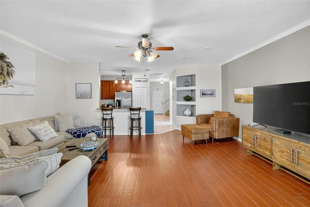 3006 Girvan Drive Land O Lakes FL 34638