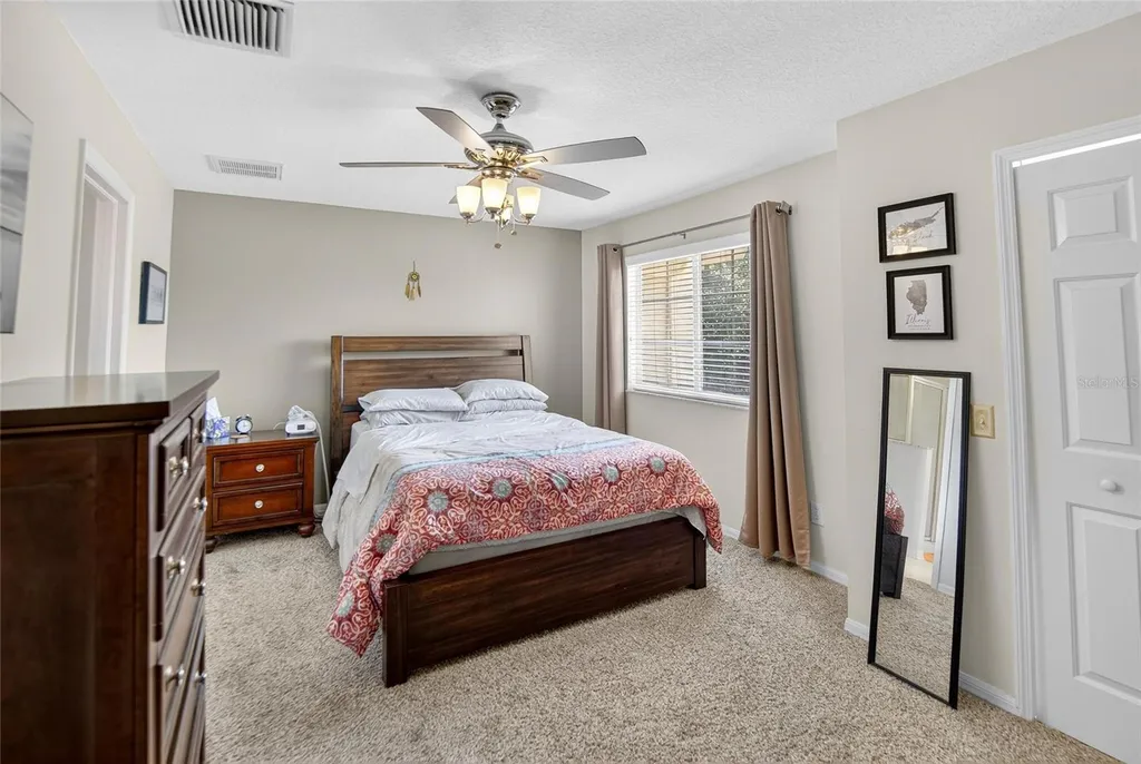 3006 Girvan Drive Land O Lakes FL 34638