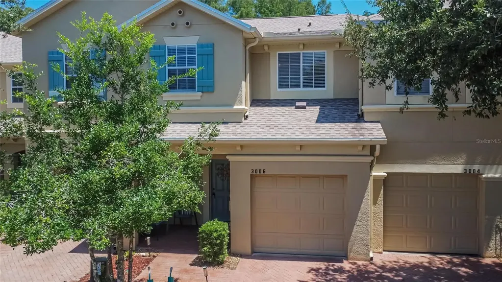 3006 Girvan Drive Land O Lakes FL 34638