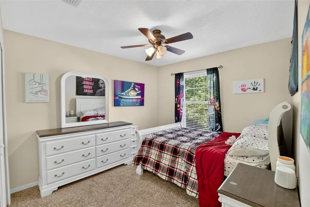 3006 Girvan Drive Land O Lakes FL 34638