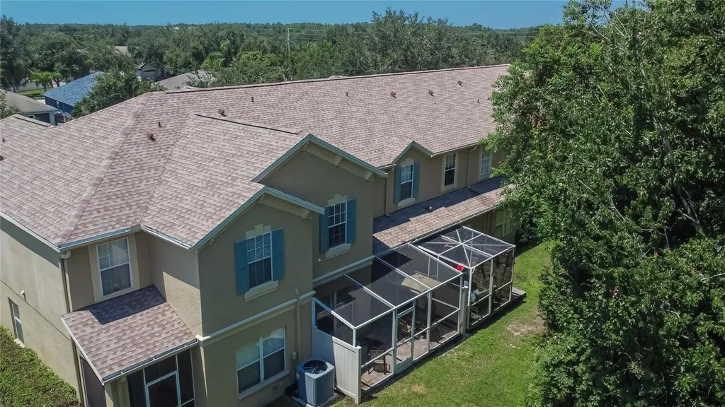 3006 Girvan Drive Land O Lakes FL 34638