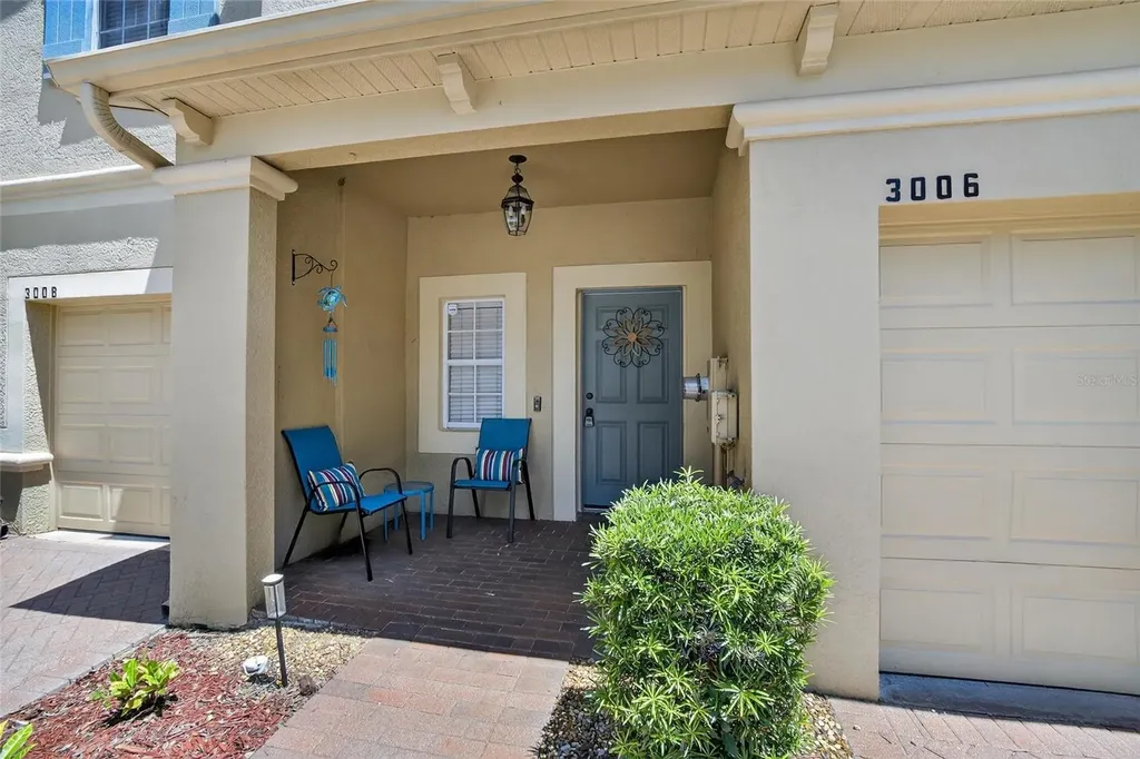 3006 Girvan Drive Land O Lakes FL 34638