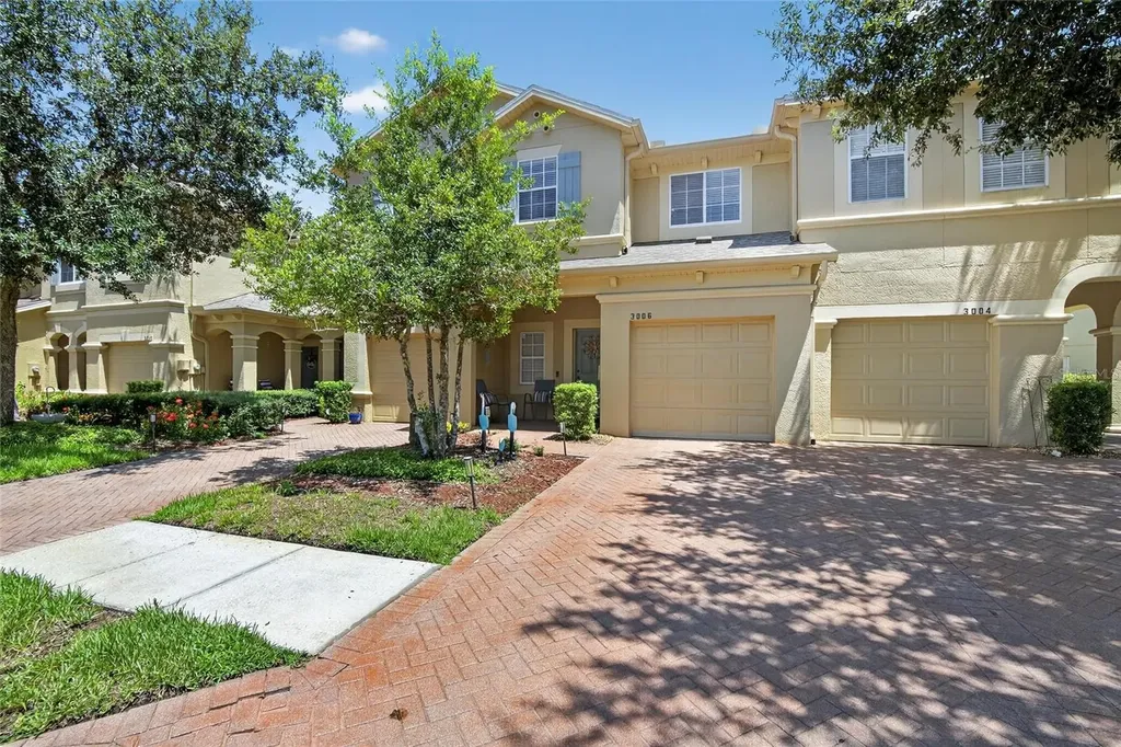 3006 Girvan Drive Land O Lakes FL 34638