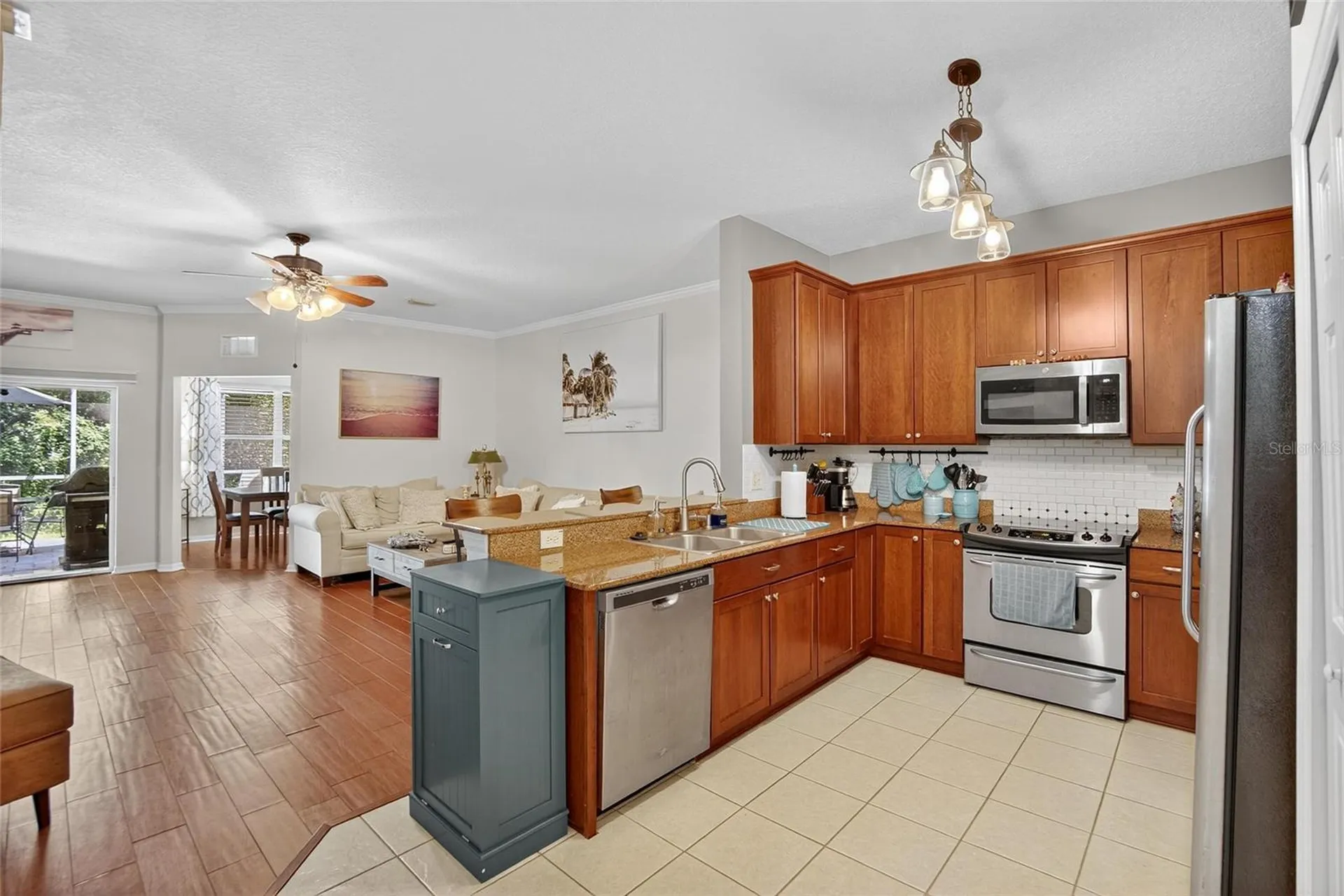 3006 Girvan Drive Land O Lakes FL 34638