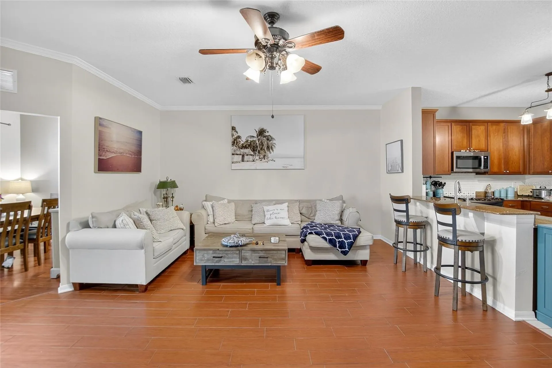 3006 Girvan Drive Land O Lakes FL 34638
