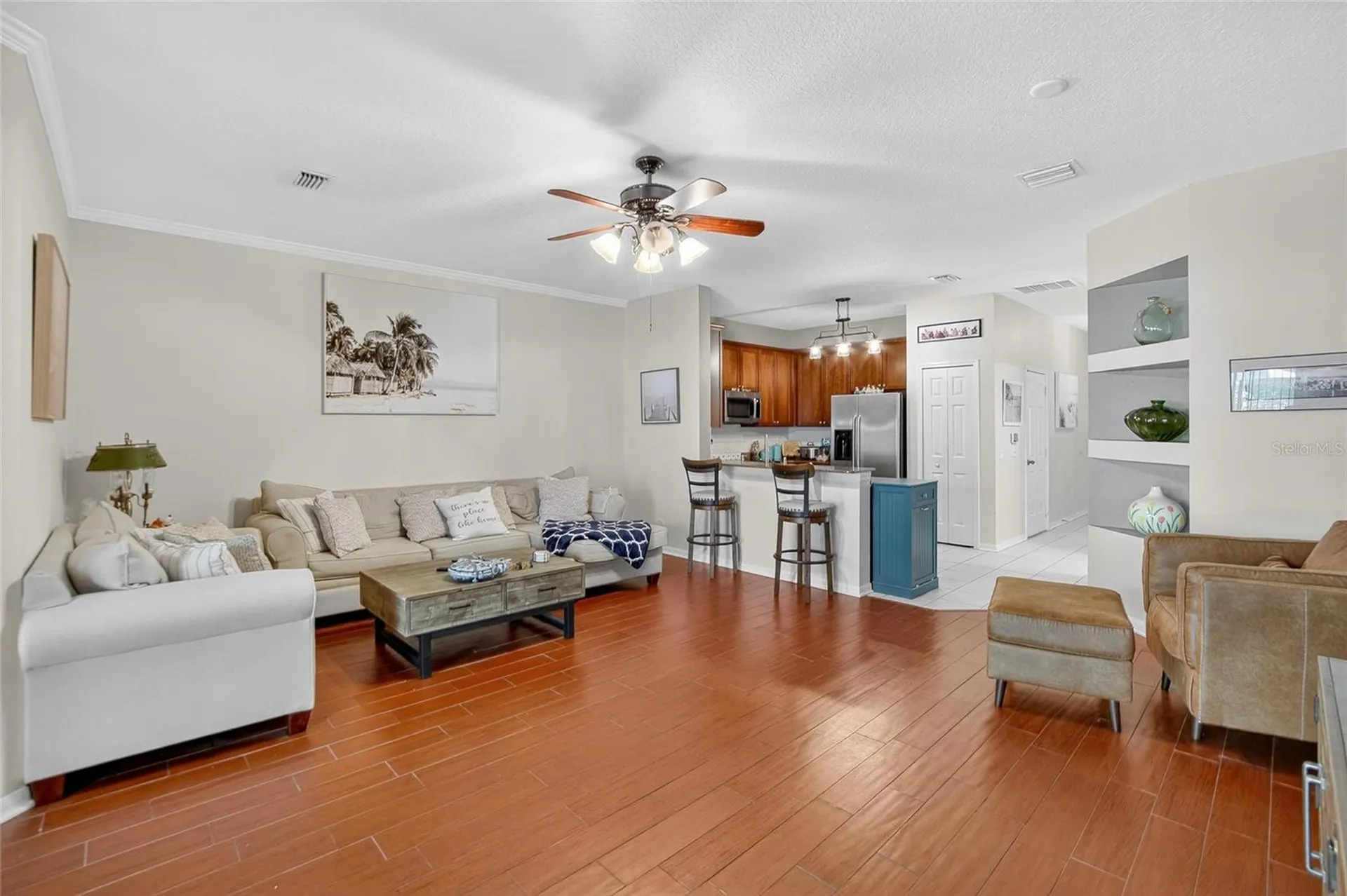 3006 Girvan Drive Land O Lakes FL 34638