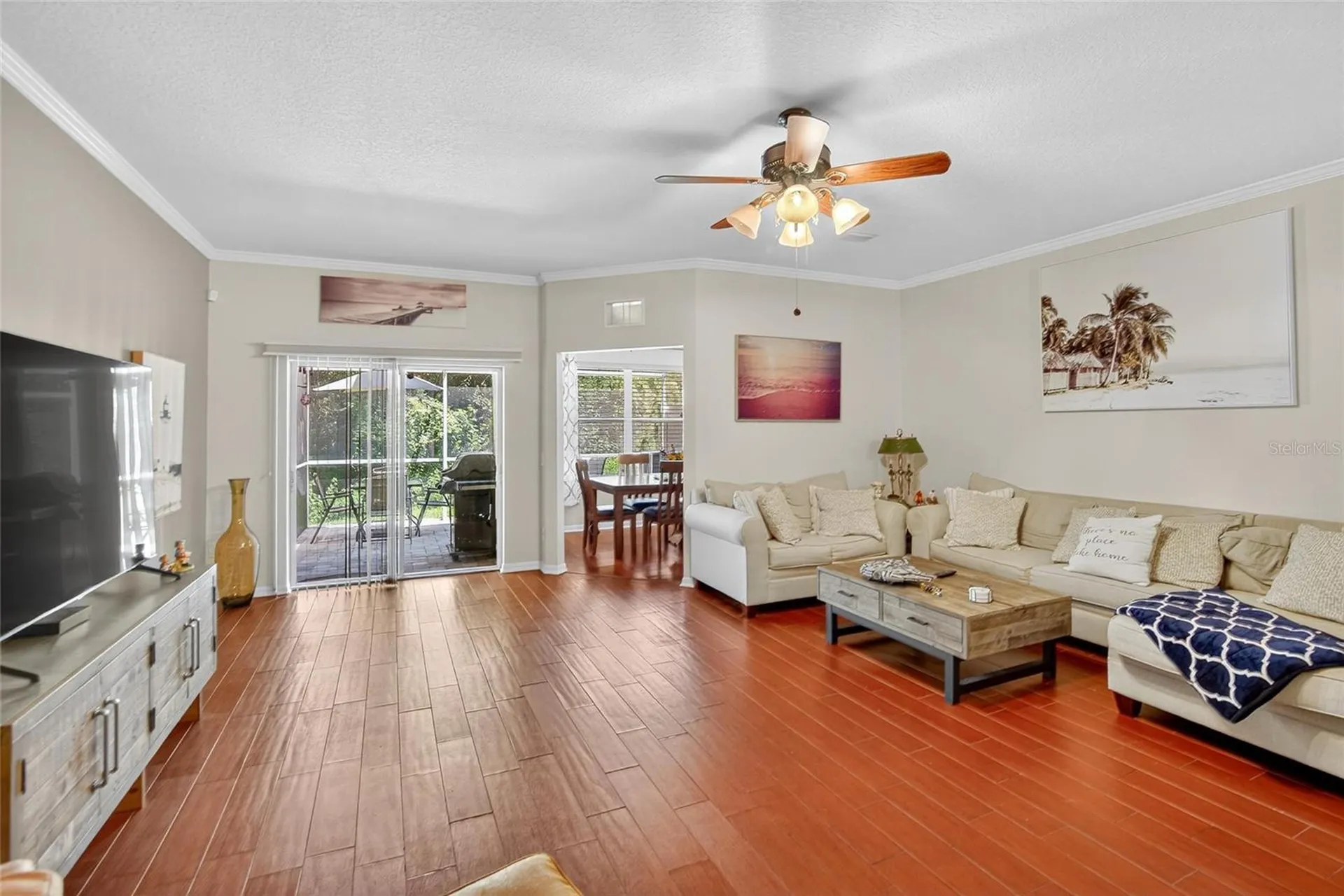3006 Girvan Drive Land O Lakes FL 34638