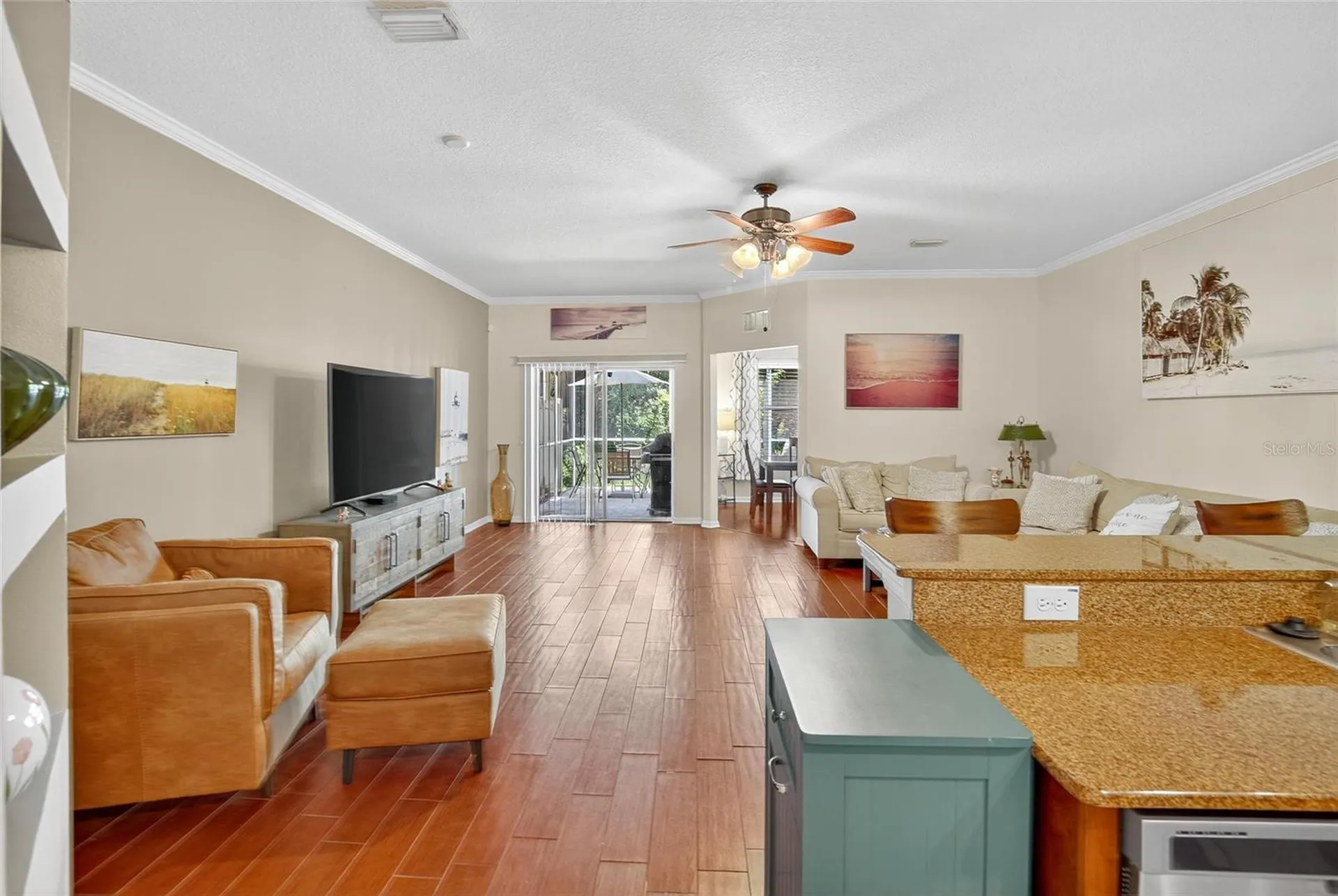 3006 Girvan Drive Land O Lakes FL 34638