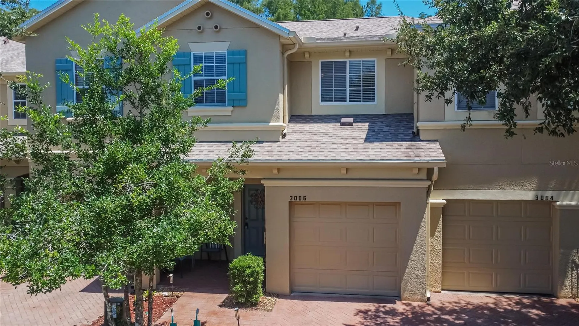 3006 Girvan Drive Land O Lakes FL 34638