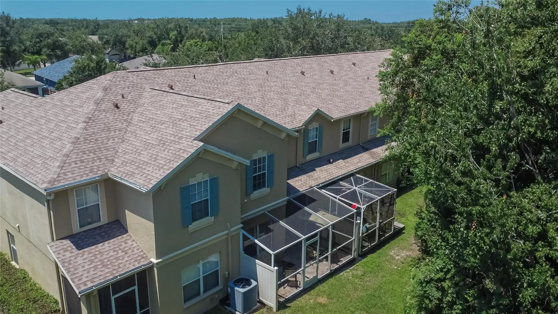 3006 Girvan Drive Land O Lakes FL 34638