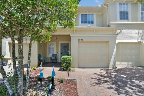 3006 Girvan Drive Land O Lakes FL 34638