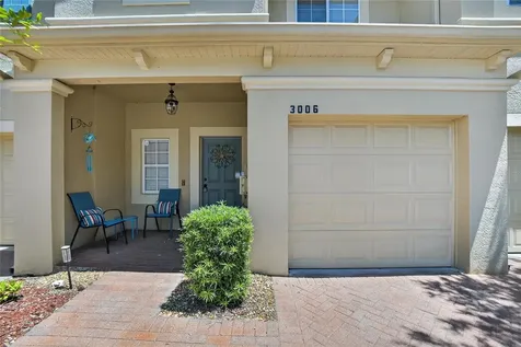 3006 Girvan Drive Land O Lakes FL 34638