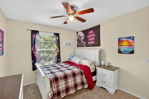 3006 Girvan Drive Land O Lakes FL 34638