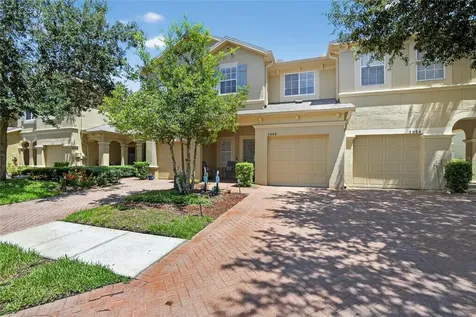 3006 Girvan Drive Land O Lakes FL 34638